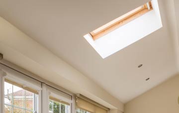 Kingsash conservatory roof insulation companies