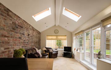 conservatory roof insulation Kingsash, Buckinghamshire