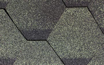 Kingsash fibreglass shingle repairs