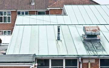 Kingsash lead roofing costs