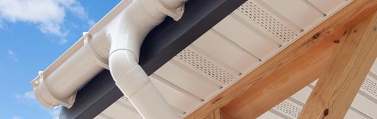 get Kingsash guttering quotes today