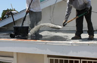 Kingsash flat roofing repair